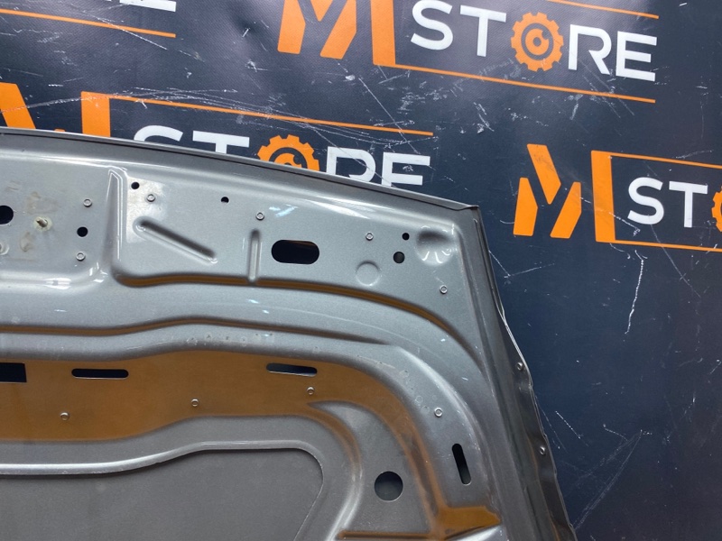 капот, 3500 рублей, Красноярск