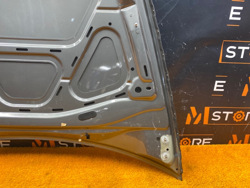 капот, 3500 рублей, Красноярск