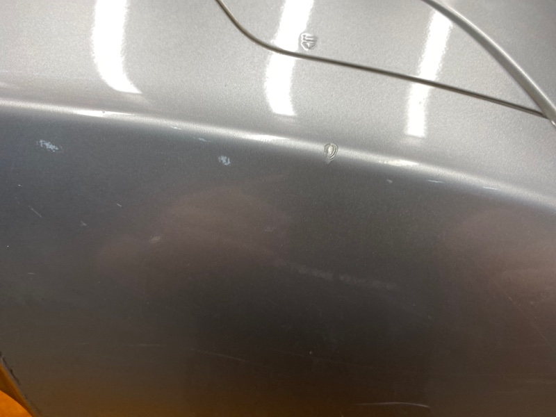 бампер, 5000 рублей, Красноярск