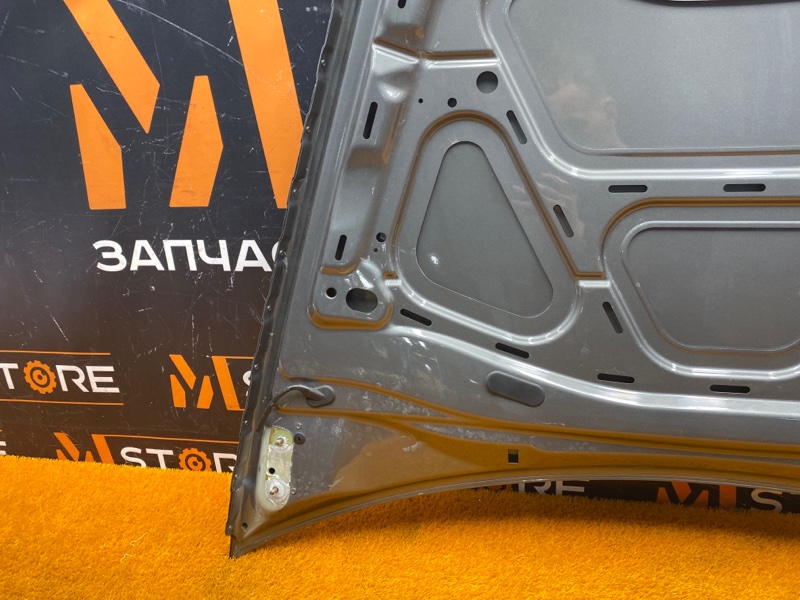 капот, 3500 рублей, Красноярск