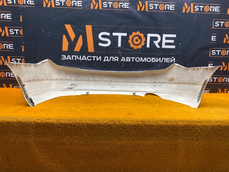 бампер, 5000 рублей, Красноярск