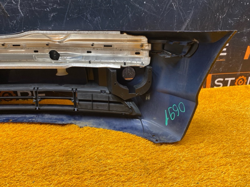 бампер, 6400 рублей, Красноярск