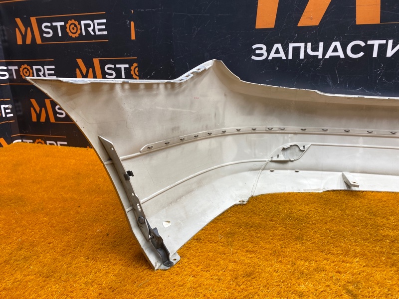 бампер, 5000 рублей, Красноярск