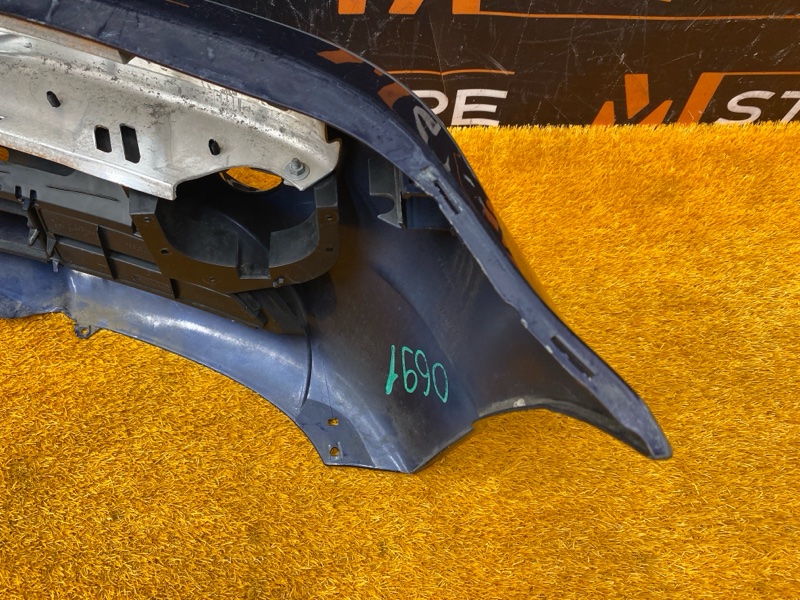 бампер, 6400 рублей, Красноярск