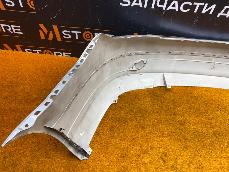 бампер, 5000 рублей, Красноярск