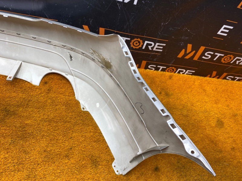 бампер, 5000 рублей, Красноярск