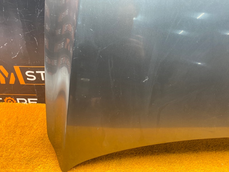 капот, 36000 рублей, Красноярск