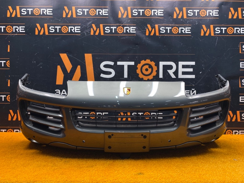 бампер, 42000 рублей, Красноярск