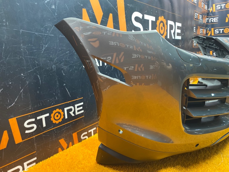 бампер, 42000 рублей, Красноярск