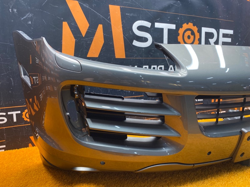 бампер, 42000 рублей, Красноярск