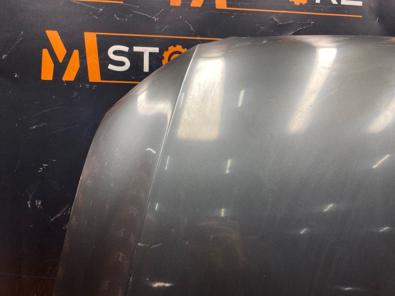 капот, 36000 рублей, Красноярск