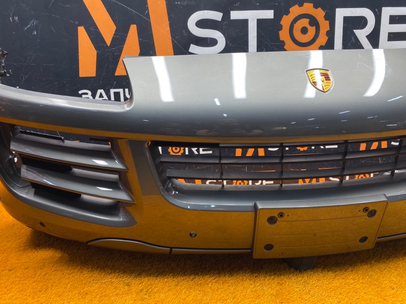 бампер, 42000 рублей, Красноярск