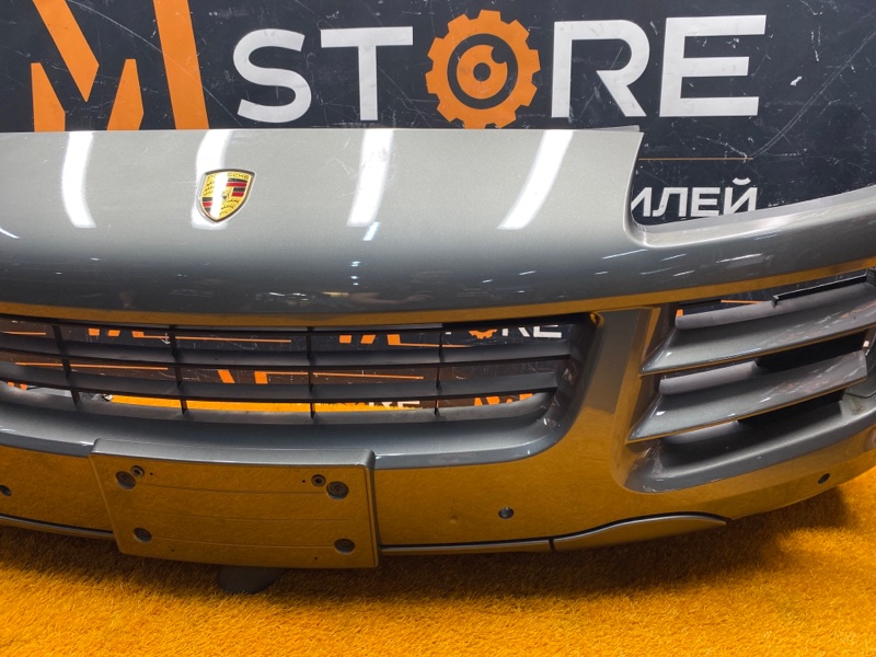 бампер, 42000 рублей, Красноярск