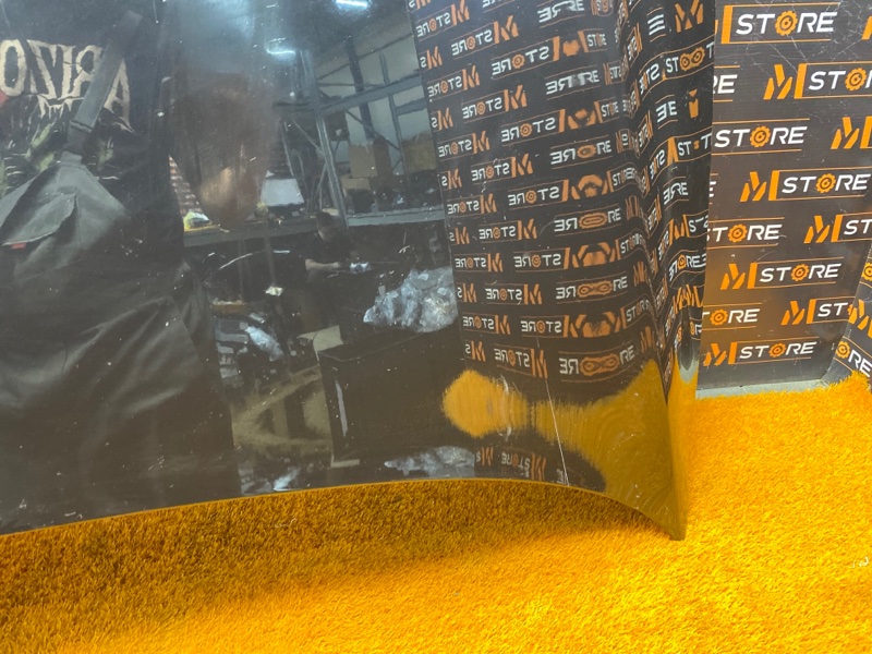 капот, 40000 рублей, Красноярск