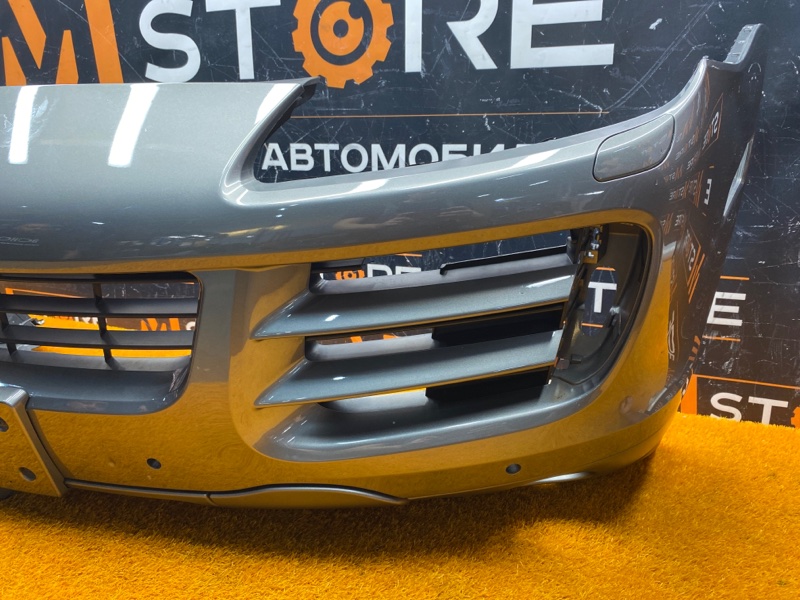 бампер, 42000 рублей, Красноярск