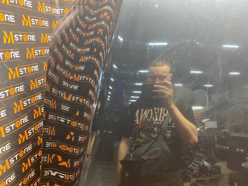 капот, 40000 рублей, Красноярск