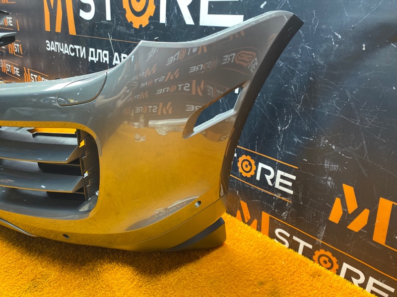 бампер, 42000 рублей, Красноярск