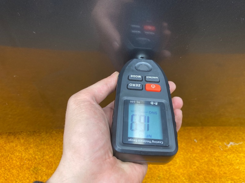 капот, 36000 рублей, Красноярск