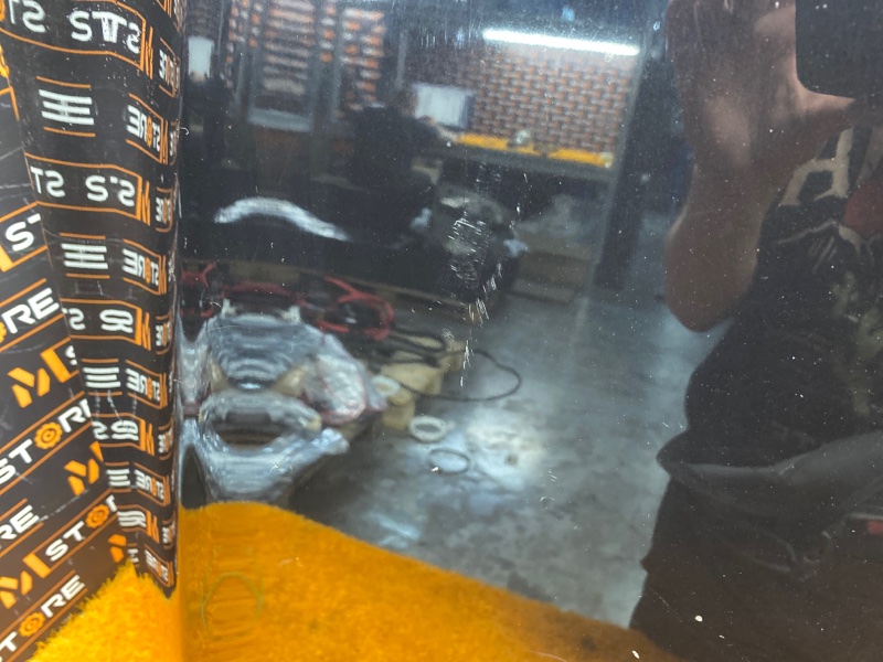 капот, 40000 рублей, Красноярск