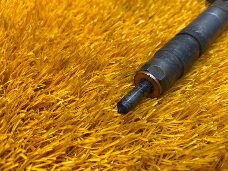 форсунка топливная, 12000 рублей, Красноярск