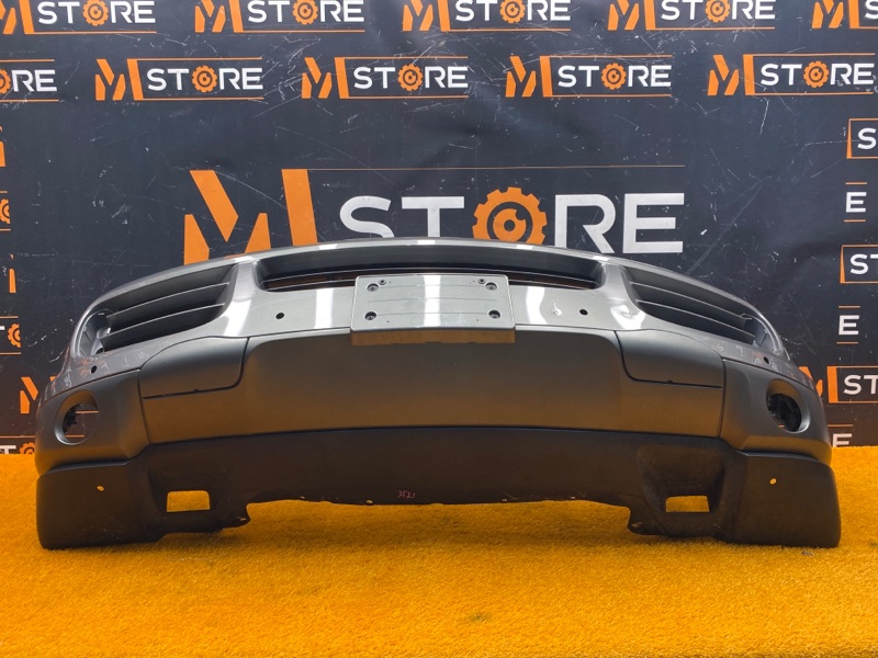 бампер, 42000 рублей, Красноярск