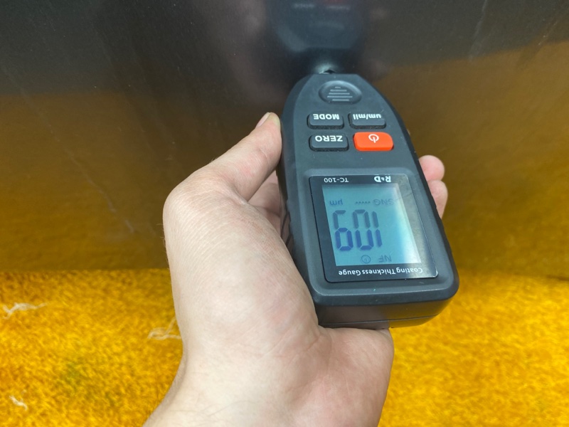 капот, 36000 рублей, Красноярск