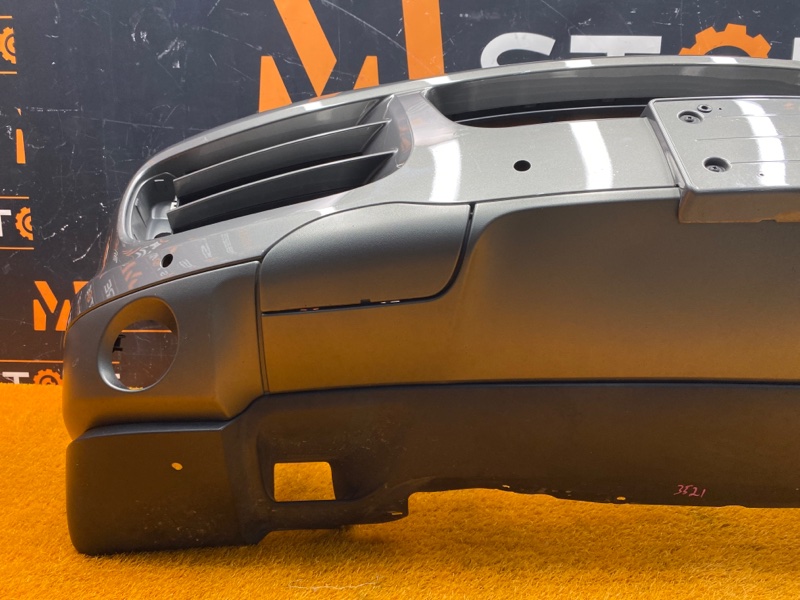 бампер, 42000 рублей, Красноярск