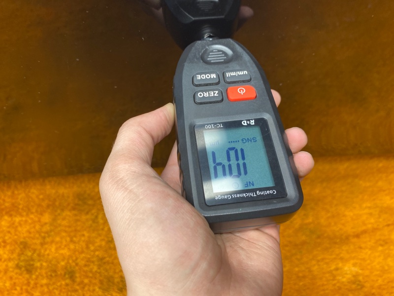 капот, 40000 рублей, Красноярск