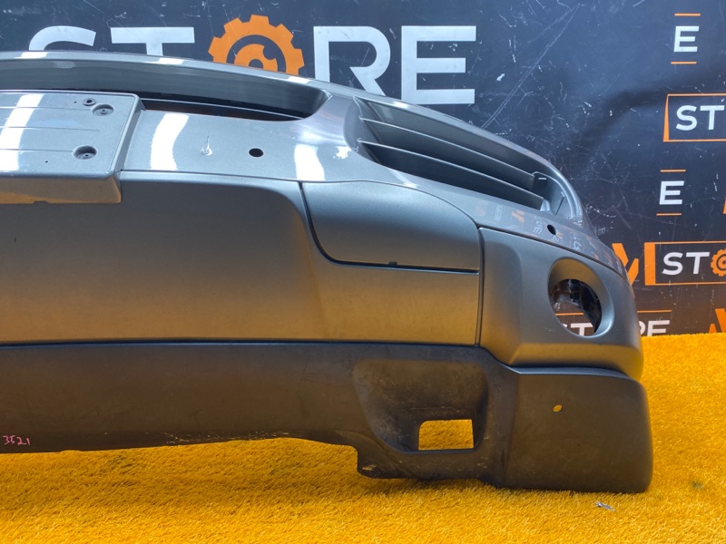 бампер, 42000 рублей, Красноярск