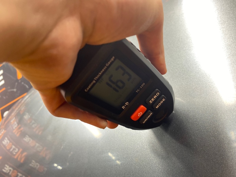 капот, 36000 рублей, Красноярск