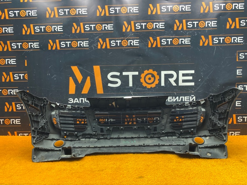 бампер, 42000 рублей, Красноярск