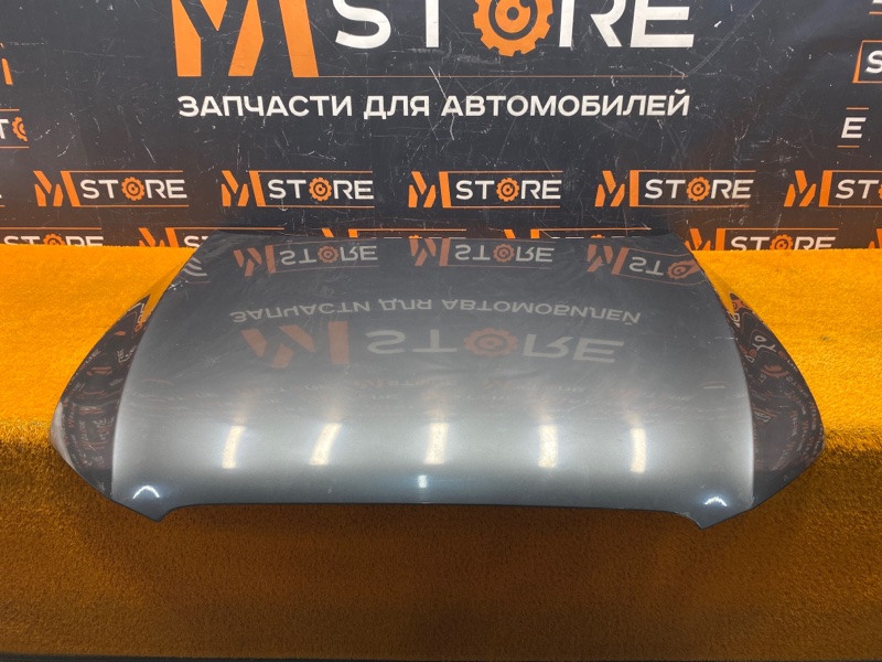 капот, 36000 рублей, Красноярск