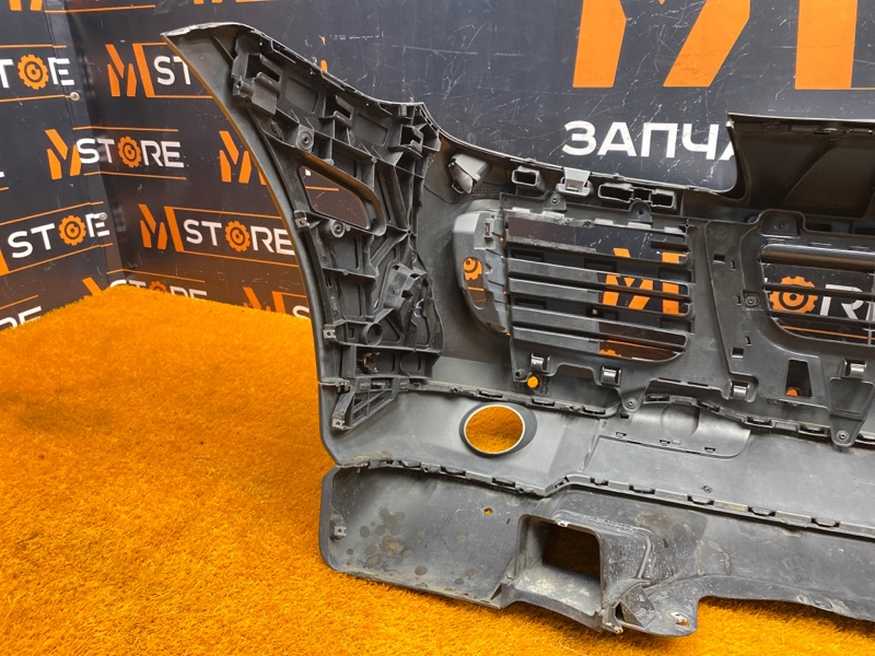 бампер, 42000 рублей, Красноярск