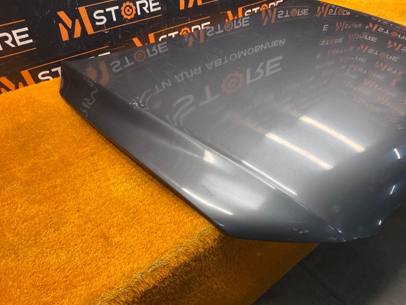 капот, 36000 рублей, Красноярск