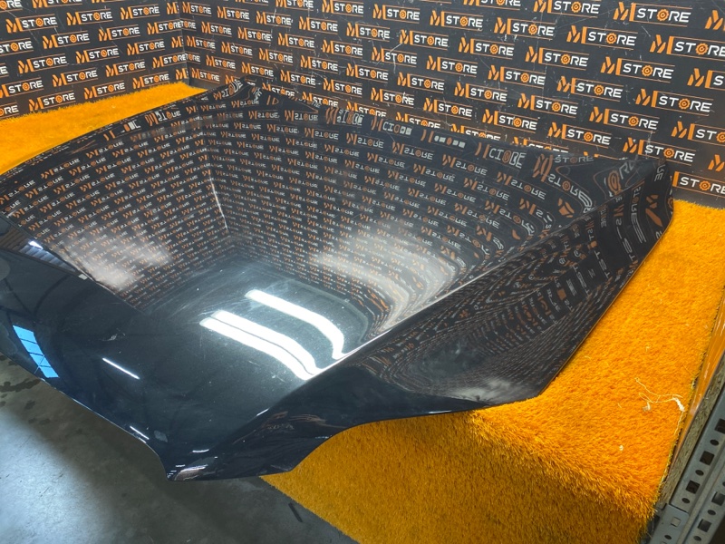 капот, 40000 рублей, Красноярск