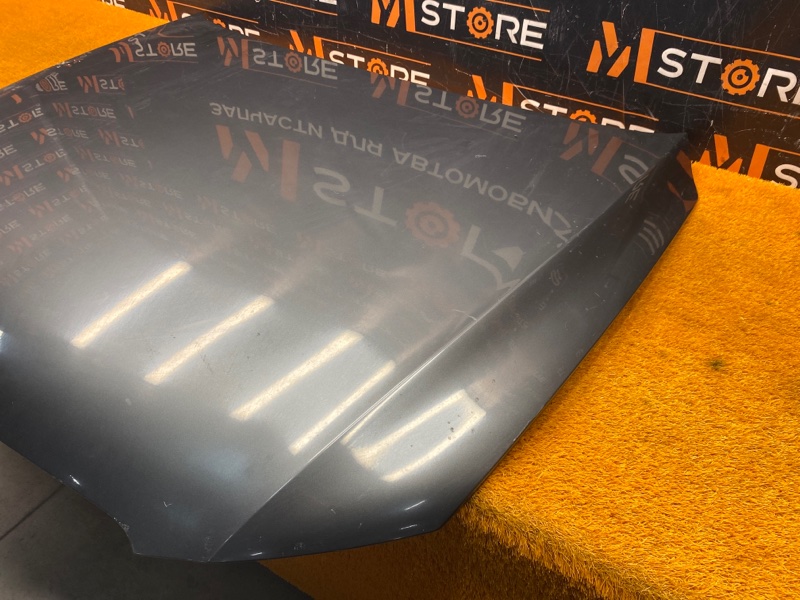 капот, 36000 рублей, Красноярск