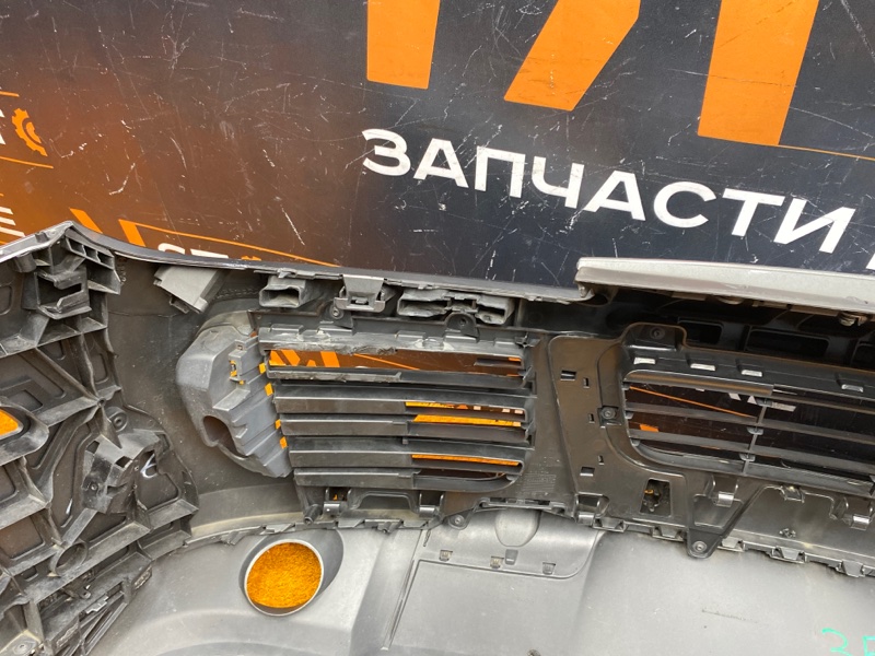 бампер, 42000 рублей, Красноярск