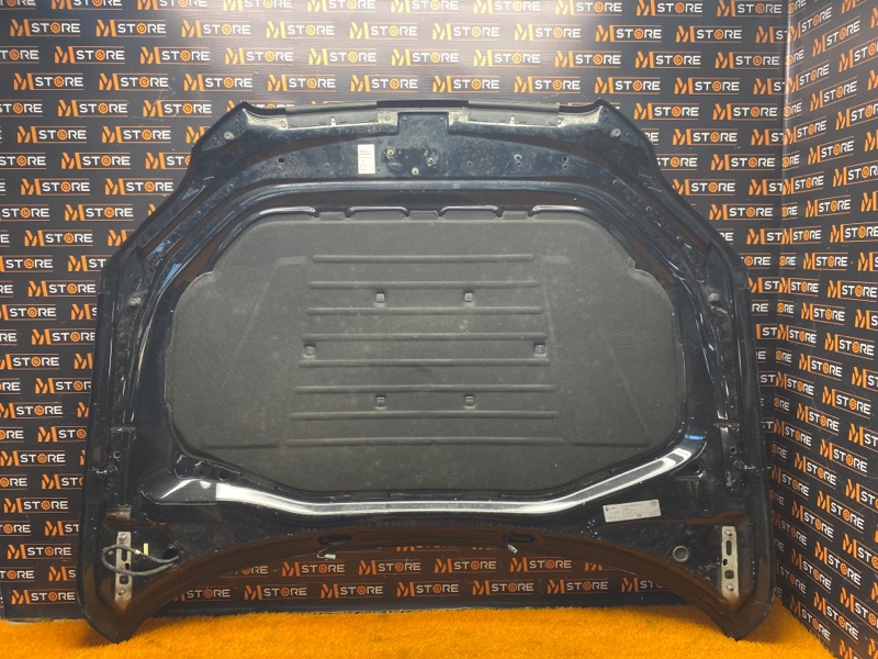 капот, 40000 рублей, Красноярск