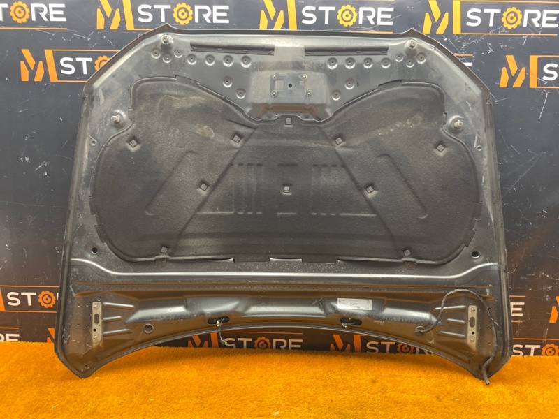 капот, 36000 рублей, Красноярск