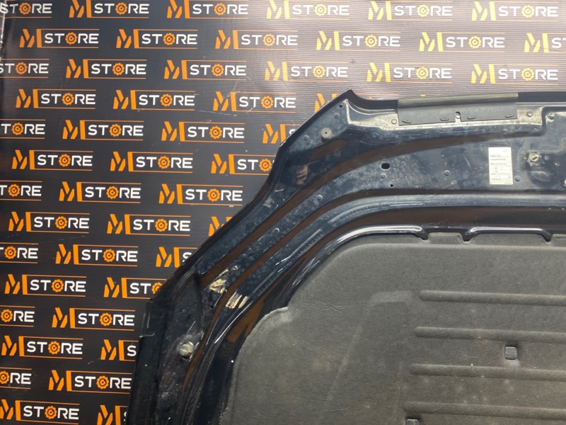 капот, 40000 рублей, Красноярск