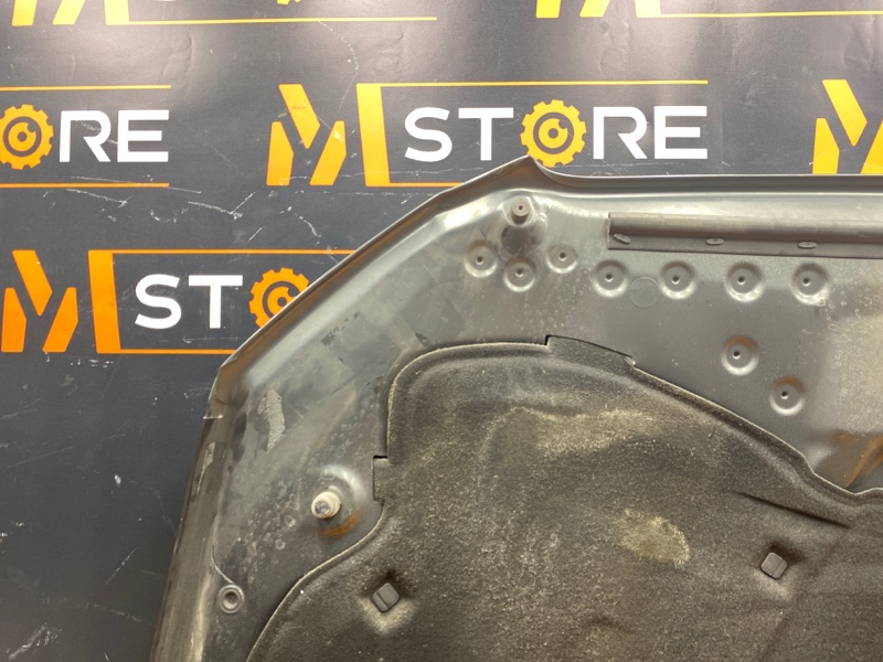 капот, 36000 рублей, Красноярск