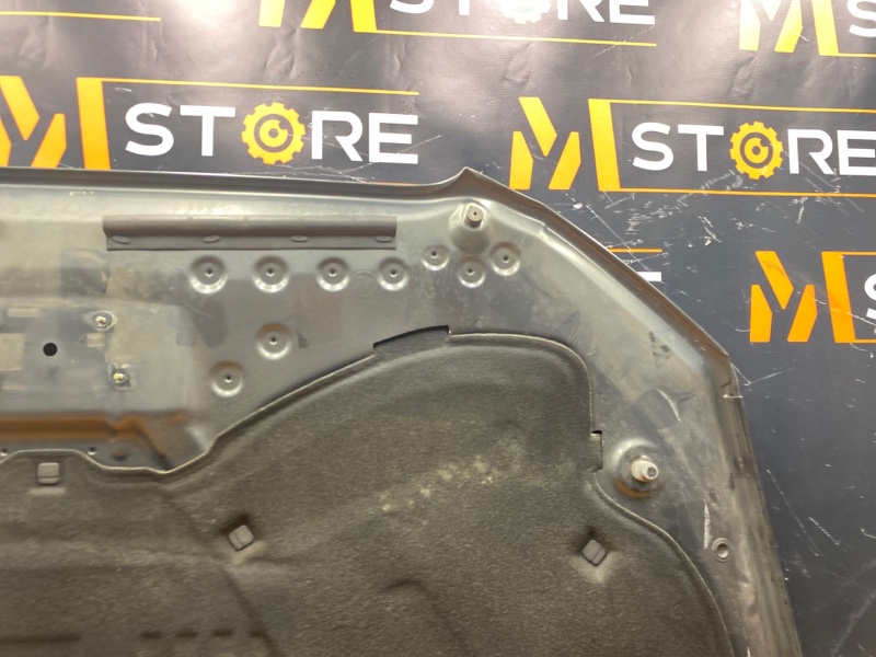 капот, 36000 рублей, Красноярск