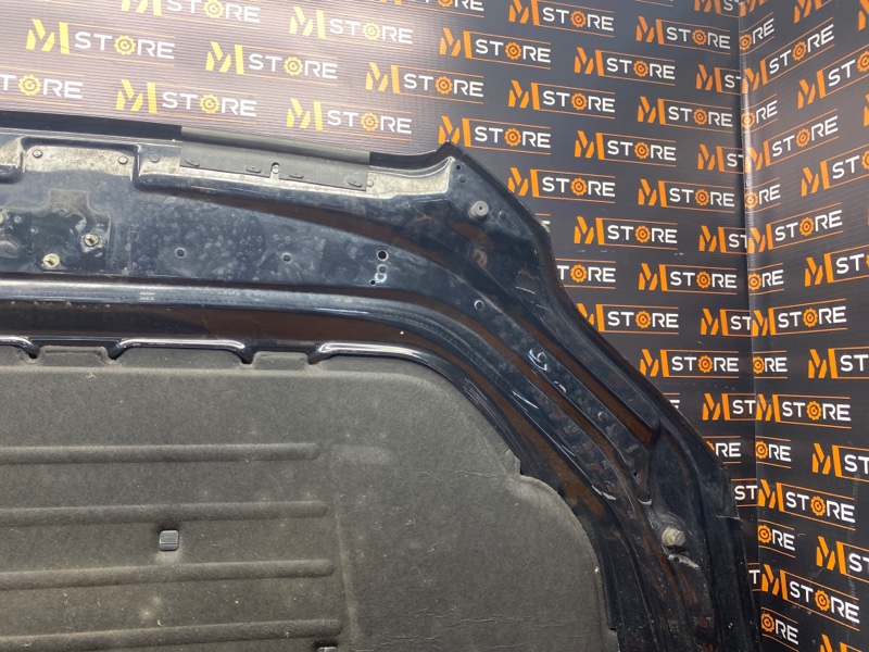 капот, 40000 рублей, Красноярск