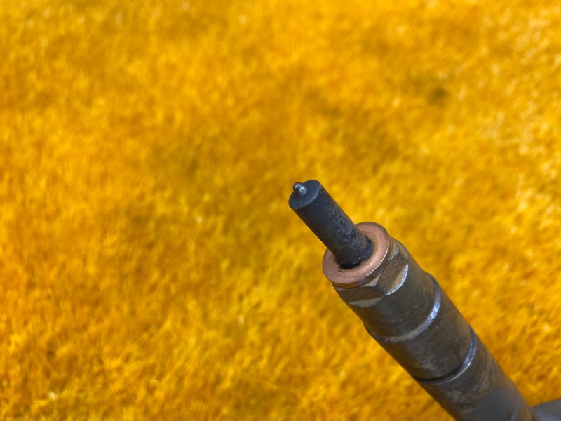 форсунка топливная, 3000 рублей, Красноярск