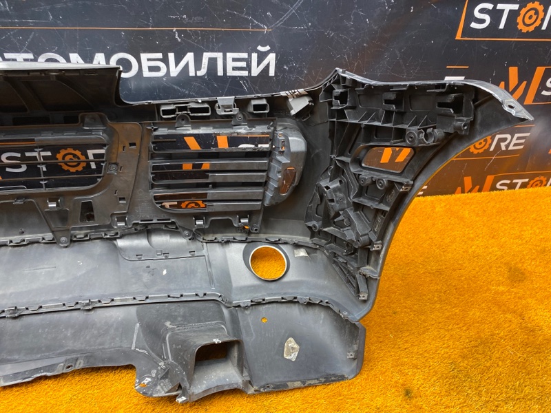 бампер, 42000 рублей, Красноярск