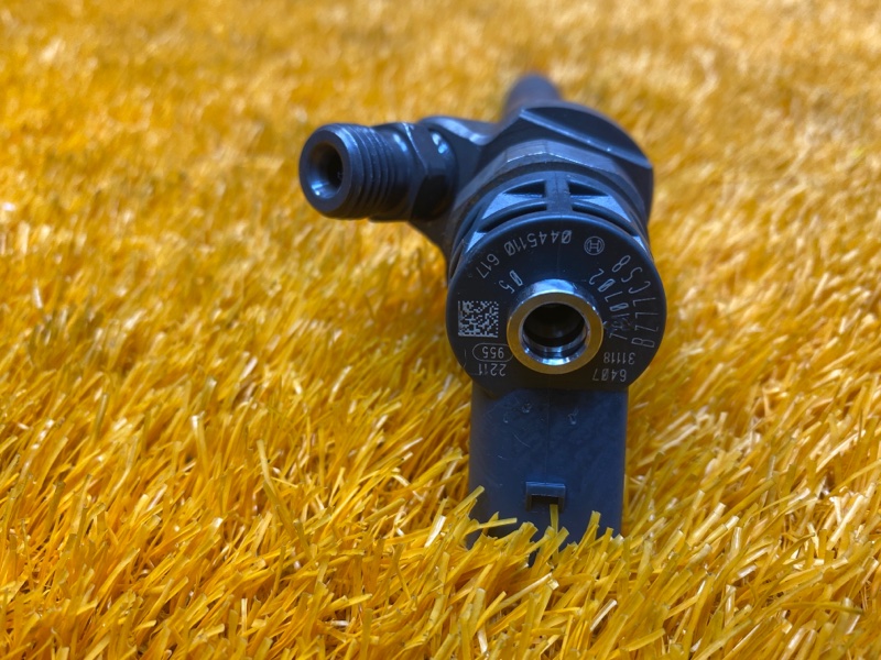 форсунка топливная, 3000 рублей, Красноярск