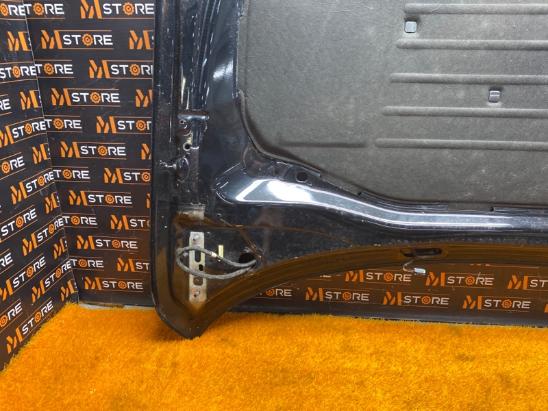 капот, 40000 рублей, Красноярск