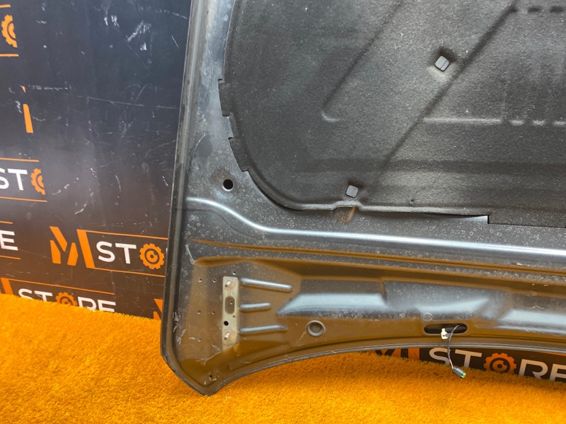 капот, 36000 рублей, Красноярск