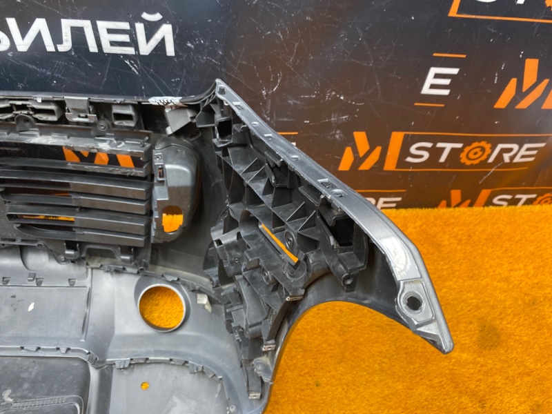 бампер, 42000 рублей, Красноярск