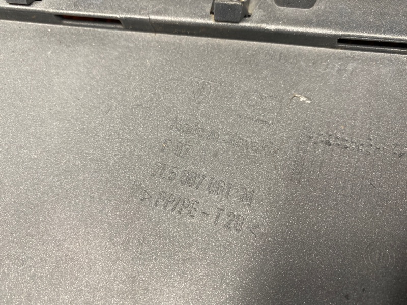 бампер, 42000 рублей, Красноярск